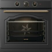 Электрический духовой шкаф Gorenje BOS67371CLB