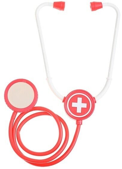 Игровой набор "Профессии "Терапевт" кнопа Knopa - фото №13