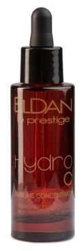 Eldan Cosmetics Le Prestige Hydro C Sublime Concentrate Multivitaminic Serum Мультивитаминная сыворотка для лица, 30 мл