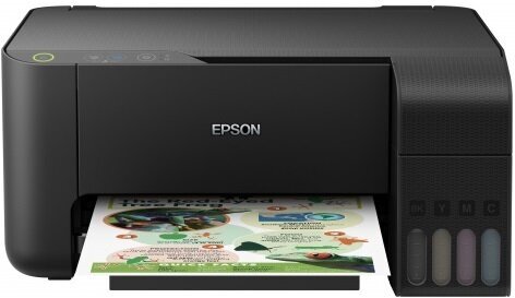 МФУ Epson L3110