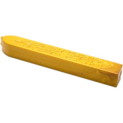 Сургуч сургучный стержень золото 5шт 45900₽