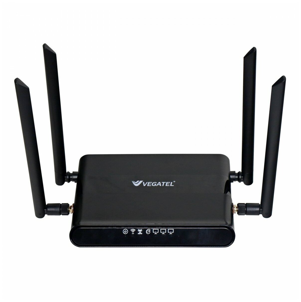 Vegatel Роутер 4G VEGATEL VR4 Wi-Fi-2,4