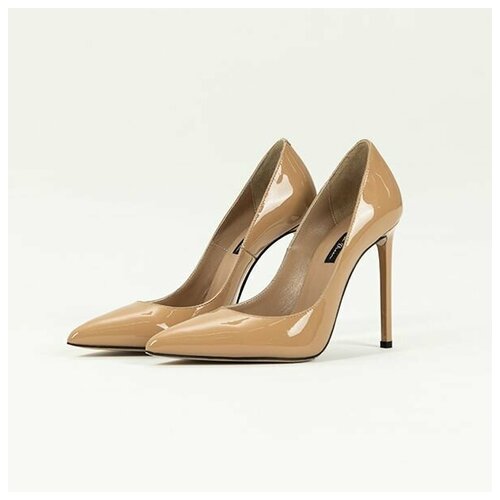 фото Туфли "идентичность" so breen