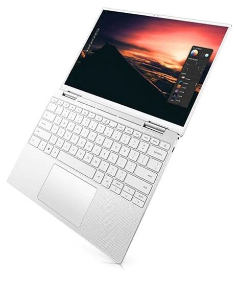 Ноутбук Xps 13 Цена