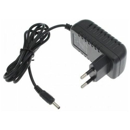 Блок питания 12V 1A разъем 35x135 мм 77300₽