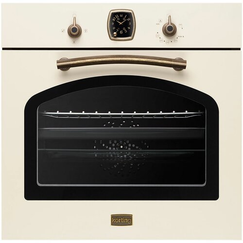 KORTING духовой шкаф газ OGG 741 CRB 7699000₽