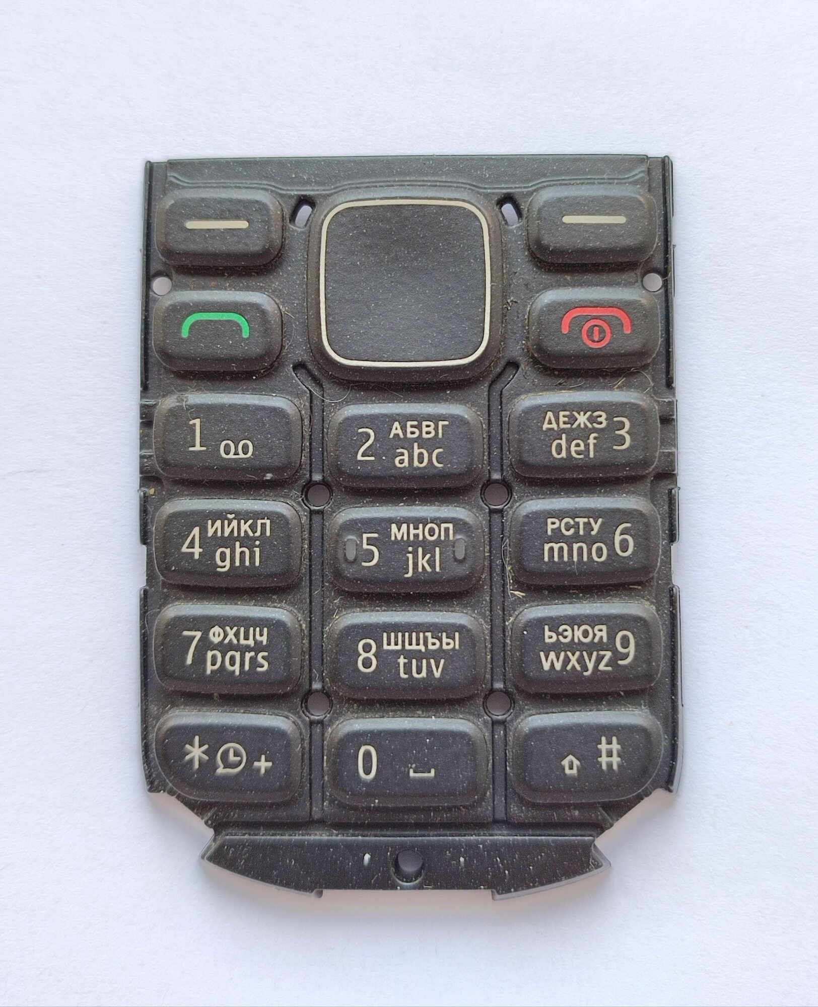 Клавиатура Nokia 1280