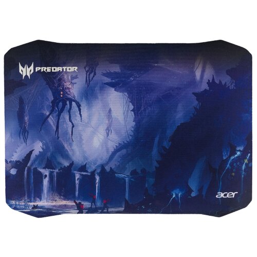 фото Коврик acer predator alien