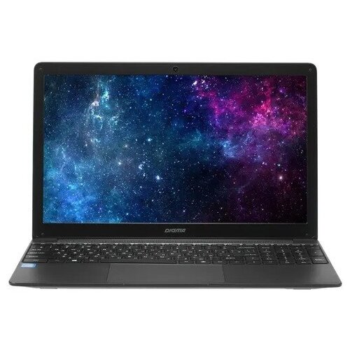 Ноутбук 156 DIGMA EVE 15 P417 Pen N50308SSD256GbW10 3149000₽