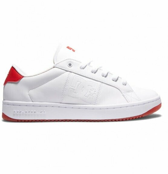 фото Кеды Striker Le White/White/Athletic