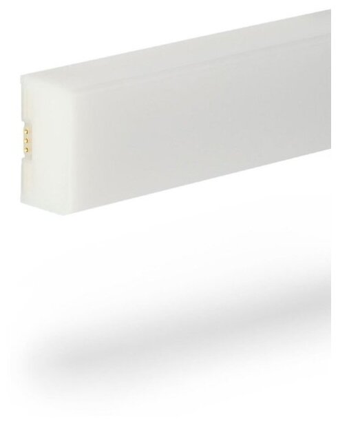Светодиодная панель LIFX Beam, 30 х 3.5 см фото 4