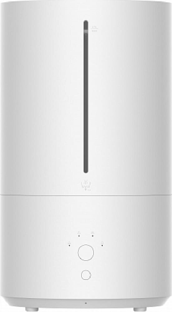 Увлажнитель воздуха Xiaomi Mijia Smart Humidifier 2, управление Алисой, ароматизация, 4.5 л, версия CN (MJJSQ05DY)