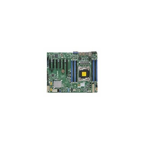 фото Материнская плата supermicro x10sri-f