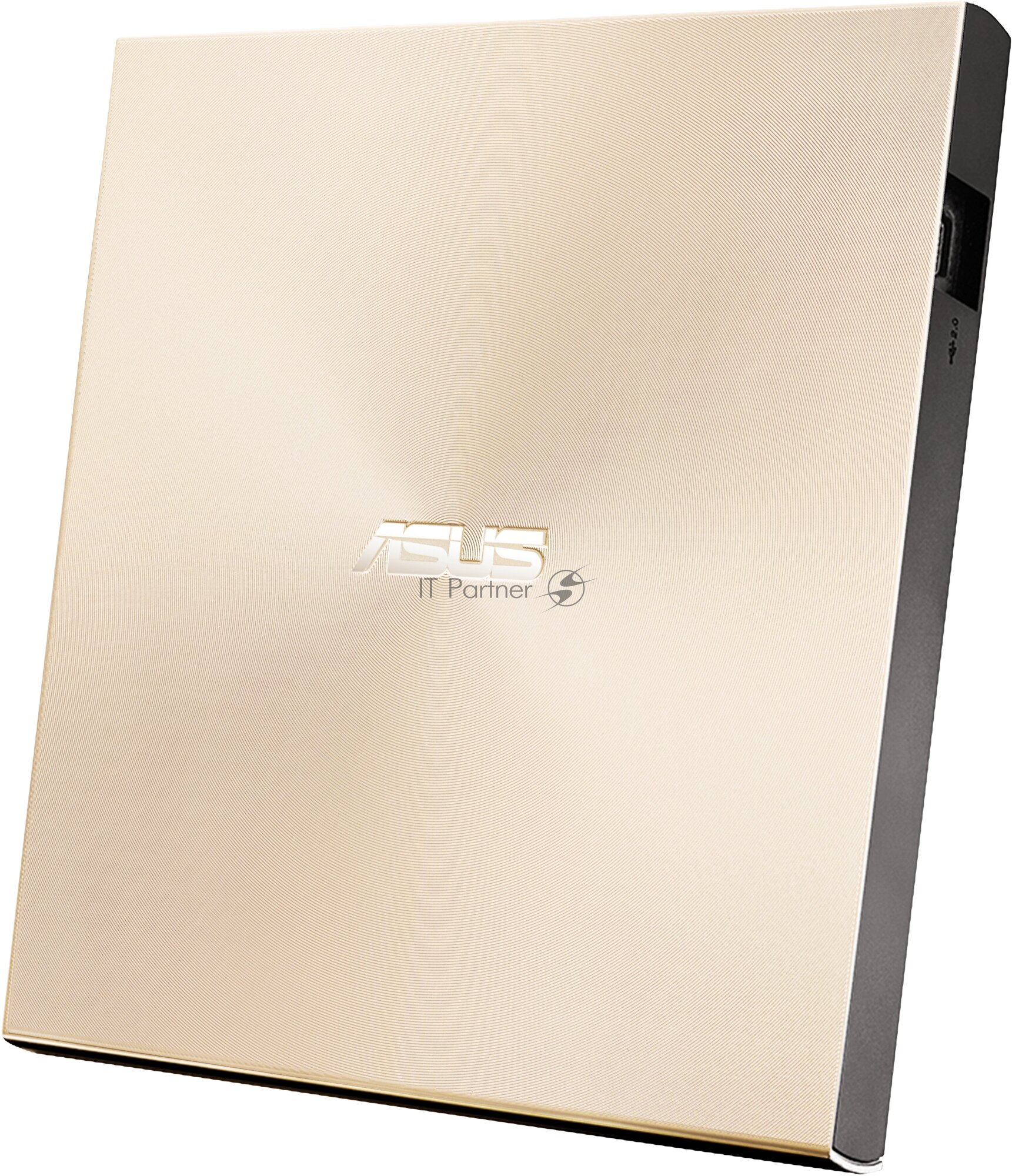 Оптический привод ASUS SDRW-08U9M-U Gold