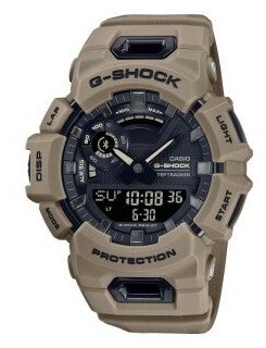 Наручные часы CASIO G-Shock GBA-900UU-5A