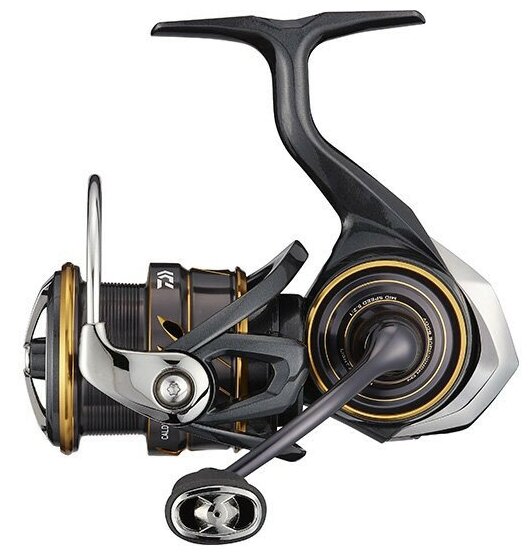 Катушка Daiwa Caldia LT 21 4000S-C