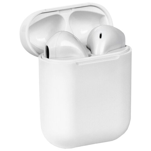 Беспроводные наушники AKAI HD-222W white 89000₽