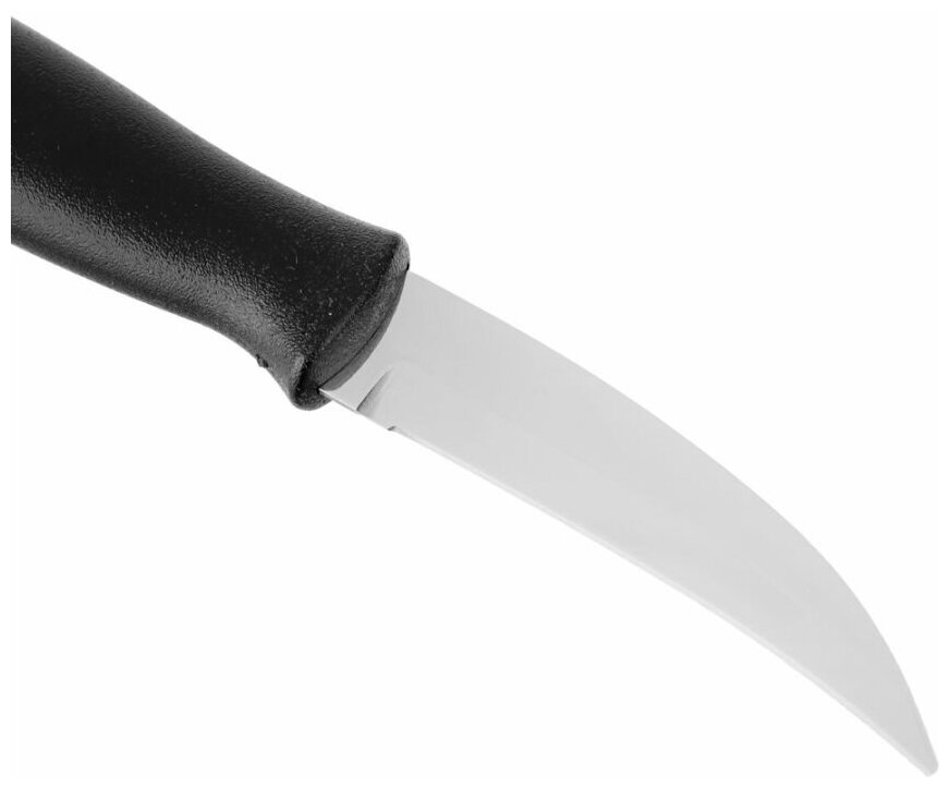 Нож для овощей TRAMONTINA Athus, лезвие 7.5 см - фотография № 5