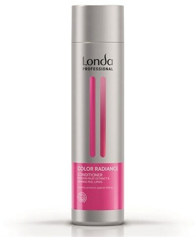 Кондиционер Londa Color Radiance для окрашенных волос 250 мл