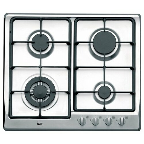 Газовая варочная панель Teka EH 60 4G AI AL TR CI NAT AB 3499000₽