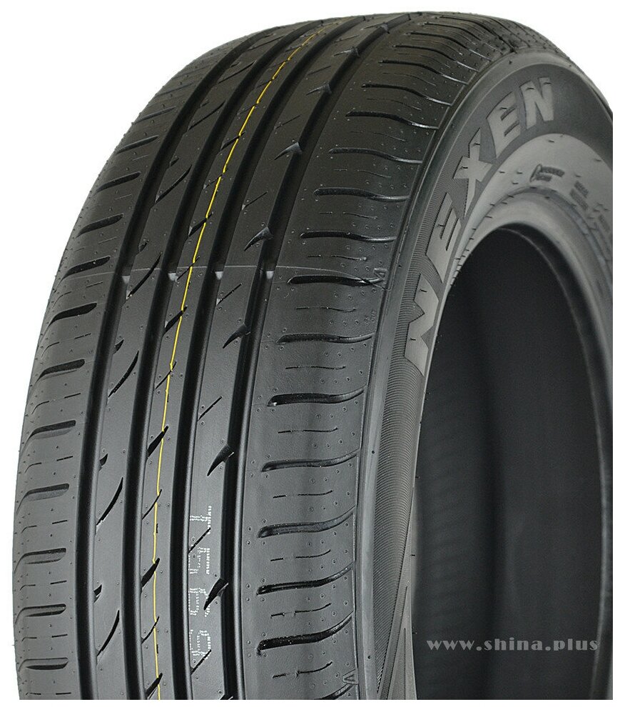 185/65 R15 Nexen Nblue HD 88T (лето) а/шина