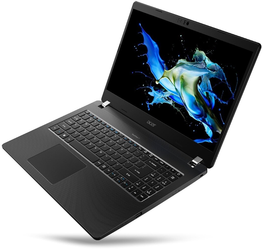 Ноутбук Acer TravelMate P2 P215-52-32WA (15.60 TN (LED)/ Core i3 10110U 2100MHz/ 4096Mb/ SSD / Intel UHD Graphics 64Mb) Без ОС [NX.VLLER.00M] - фото №9