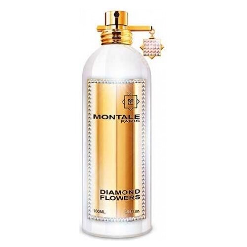 MONTALE парфюмерная вода Diamond Flowers, 100 мл парфюмерная вода montale diamond rose 100 мл