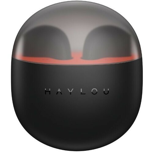 Наушники Haylou X1 Neo Black 228000₽