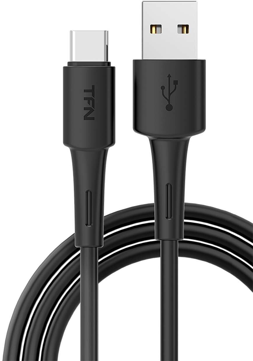 Кабель USB Type-C TFN - фото №5