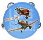 Бубен Flight Самолеты Disney FDSN-2PL