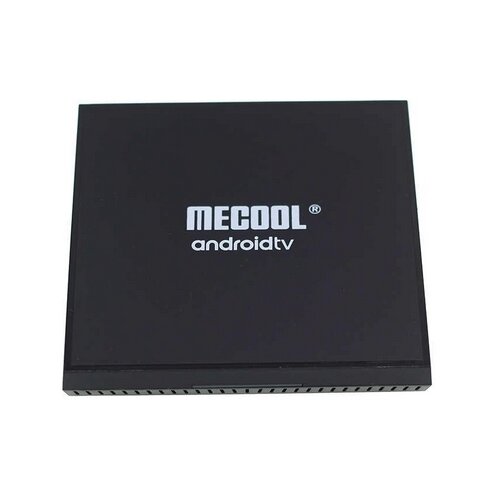 фото Медиаплеер mecool km9 pro classic