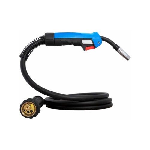 Горелка для полуавтомата FoxWeld Varteg MIG-15 6066 3 м 5180₽