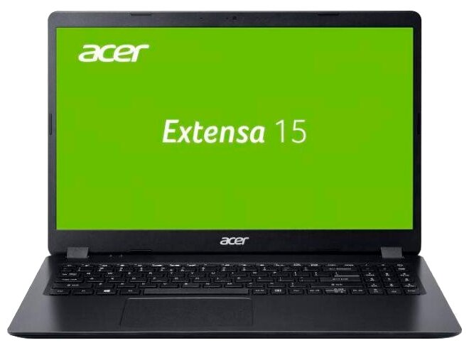 Купить Ноутбук Acer Extensa