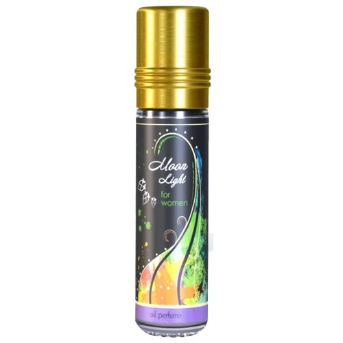 Shams Natural Oils, Масляные духи «Лунный свет», 10 мл