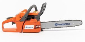 Husqvarna mark 120 sale ii