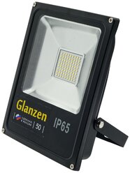 Светодиодный прожектор GLANZEN FAD-0005-50, 00-00005490