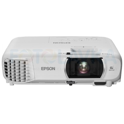 фото Проектор epson eh-tw750