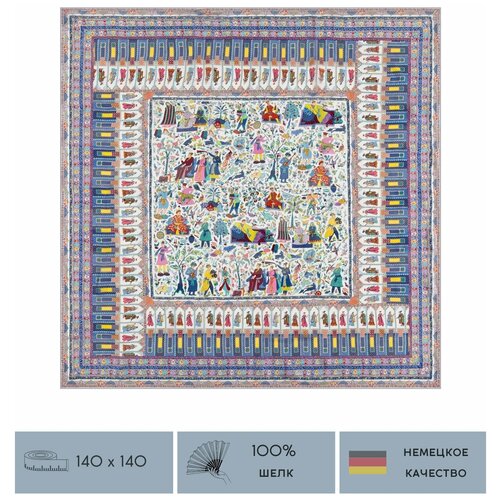 Платок женский ROECKL