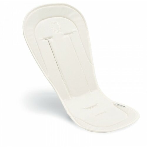 Матрасик в коляску Fresh White 9490₽