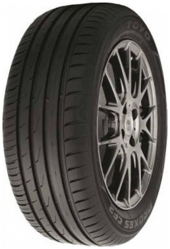 Toyo Proxes CF2 235/45 R17 94V летняя