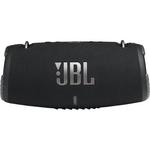 Портативная акустика JBL XTREME 3 чёрный 2859000₽