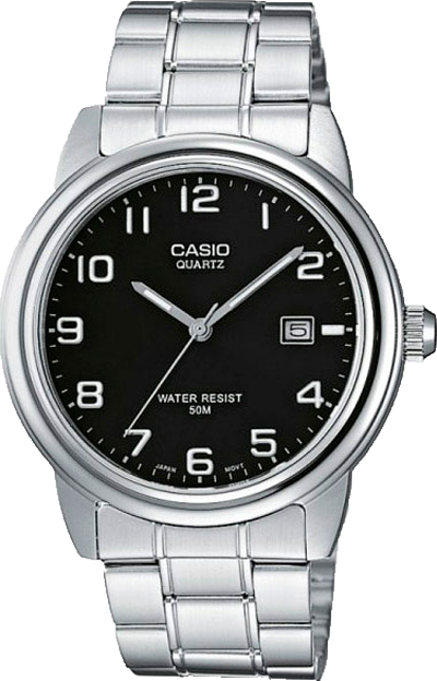 Наручные часы CASIO Collection MTP-1221A-1A