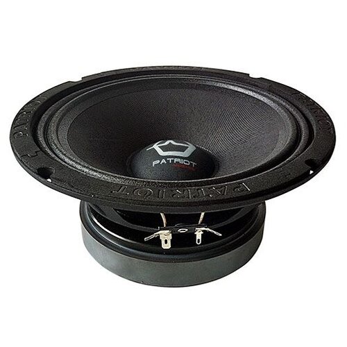 Акустика Ural AS-PT200 Patriot MIDBASS 359000₽