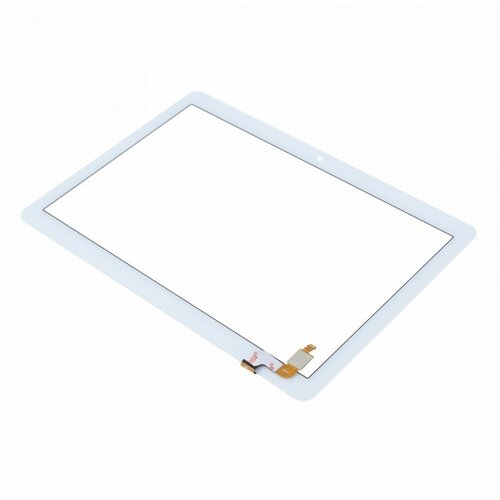 Тачскрин для Huawei MediaPad T3 10.0 4G (AGS-L09) белый new 9 6 for huawei mediapad mediapad t3 10 ags l03 ags l09 ags w09 t3 lcd display touch screen digitizer assembly
