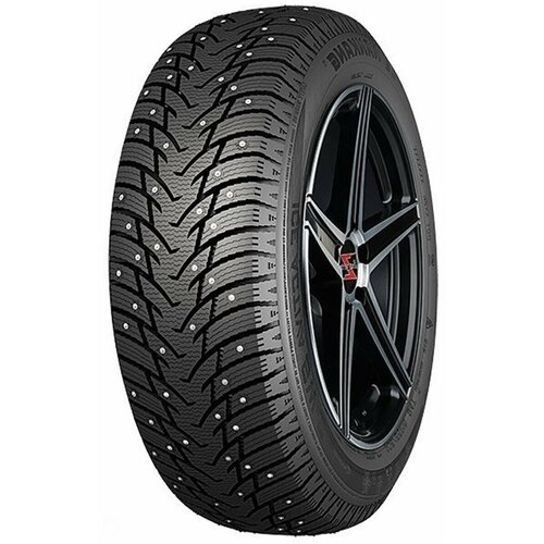 Nankang SW-8 195/50R15 82T шипованная