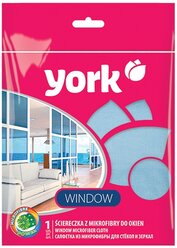 Салфетка York Window, голубой