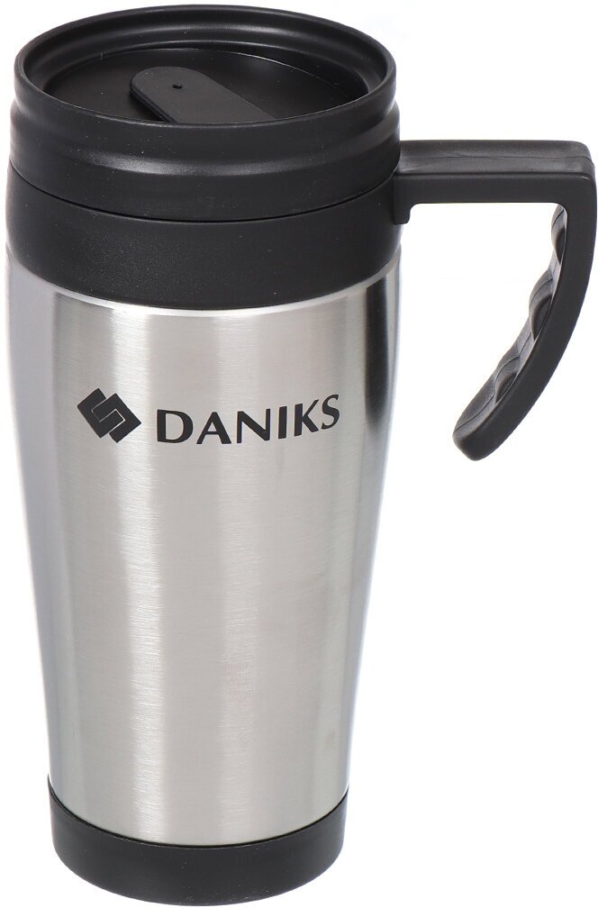 Термокружка Daniks SL-109 306879