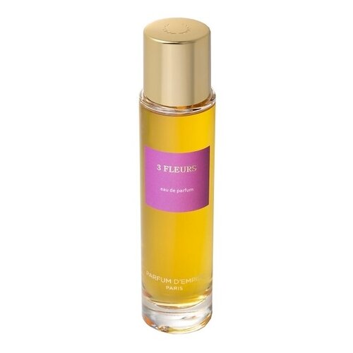 Parfum dEmpire 3 Fleurs парфюмерная вода 100 мл для женщин