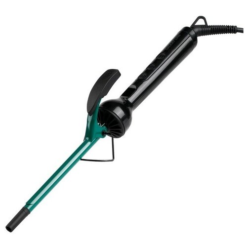 Плойка GL 4640 40 Вт керамическое покрытие d10 мм шнур 18 м 200100₽