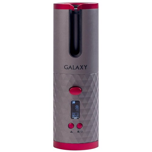 Плойка-стайлер GL4620 автоматическая 1143300₽